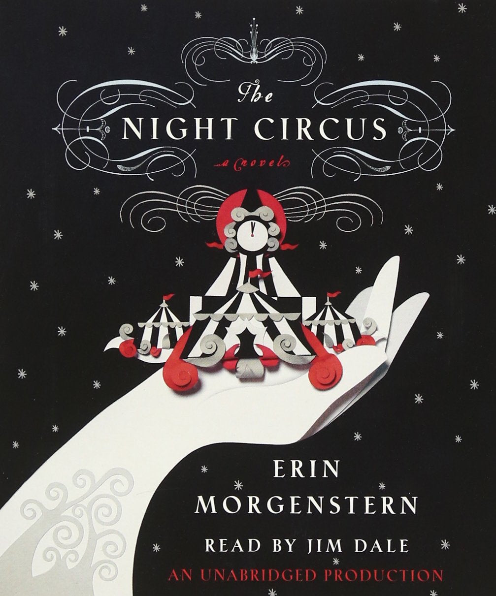 Product Image: The Night Circus