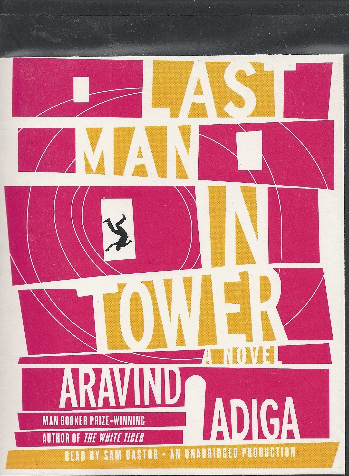 Product Image: Last Man in Tower