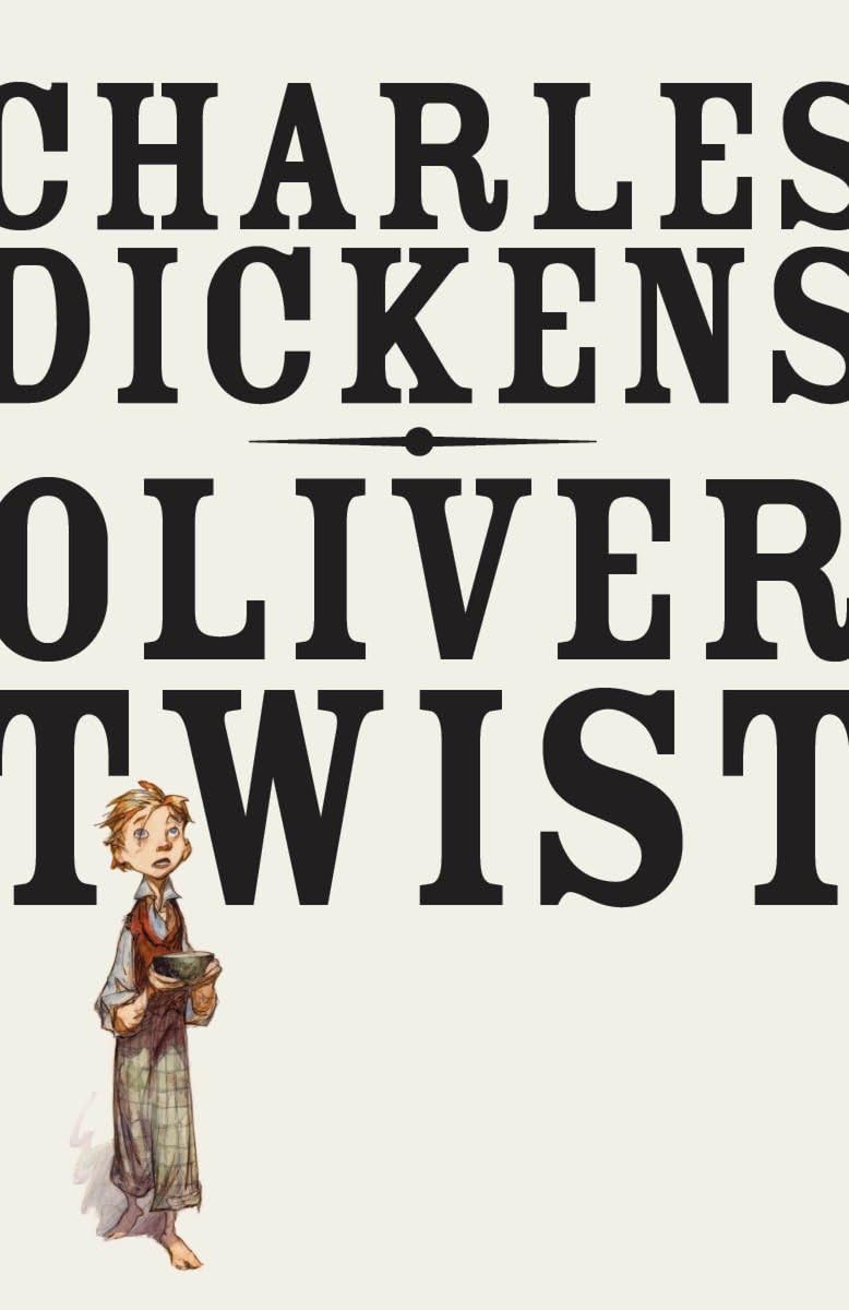 Product Image: Oliver Twist