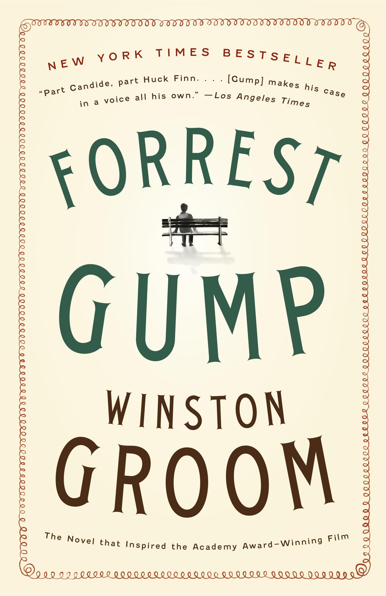 Forrest Gump Humour & Satire