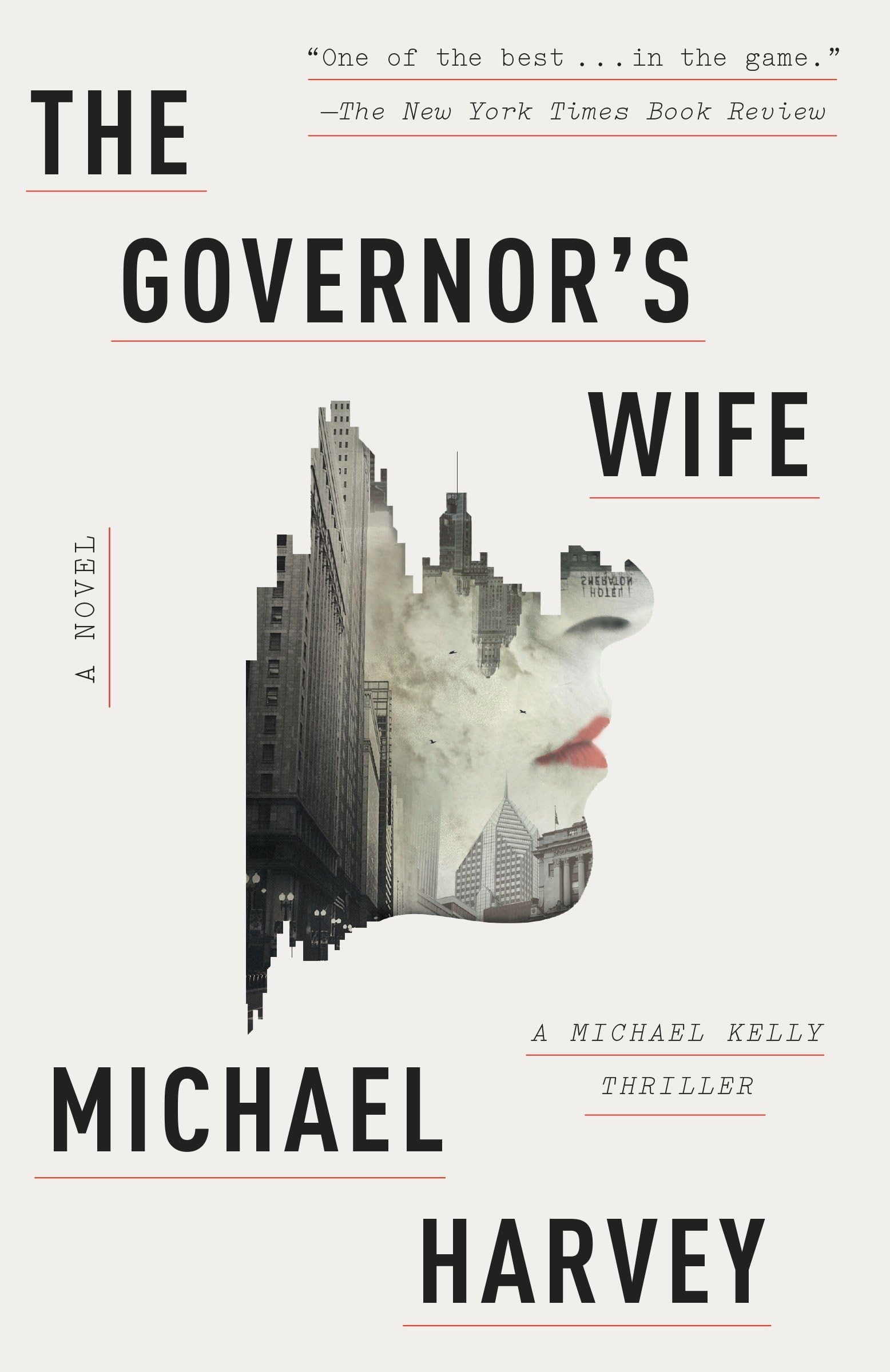 Product Image: The Governor's Wife
