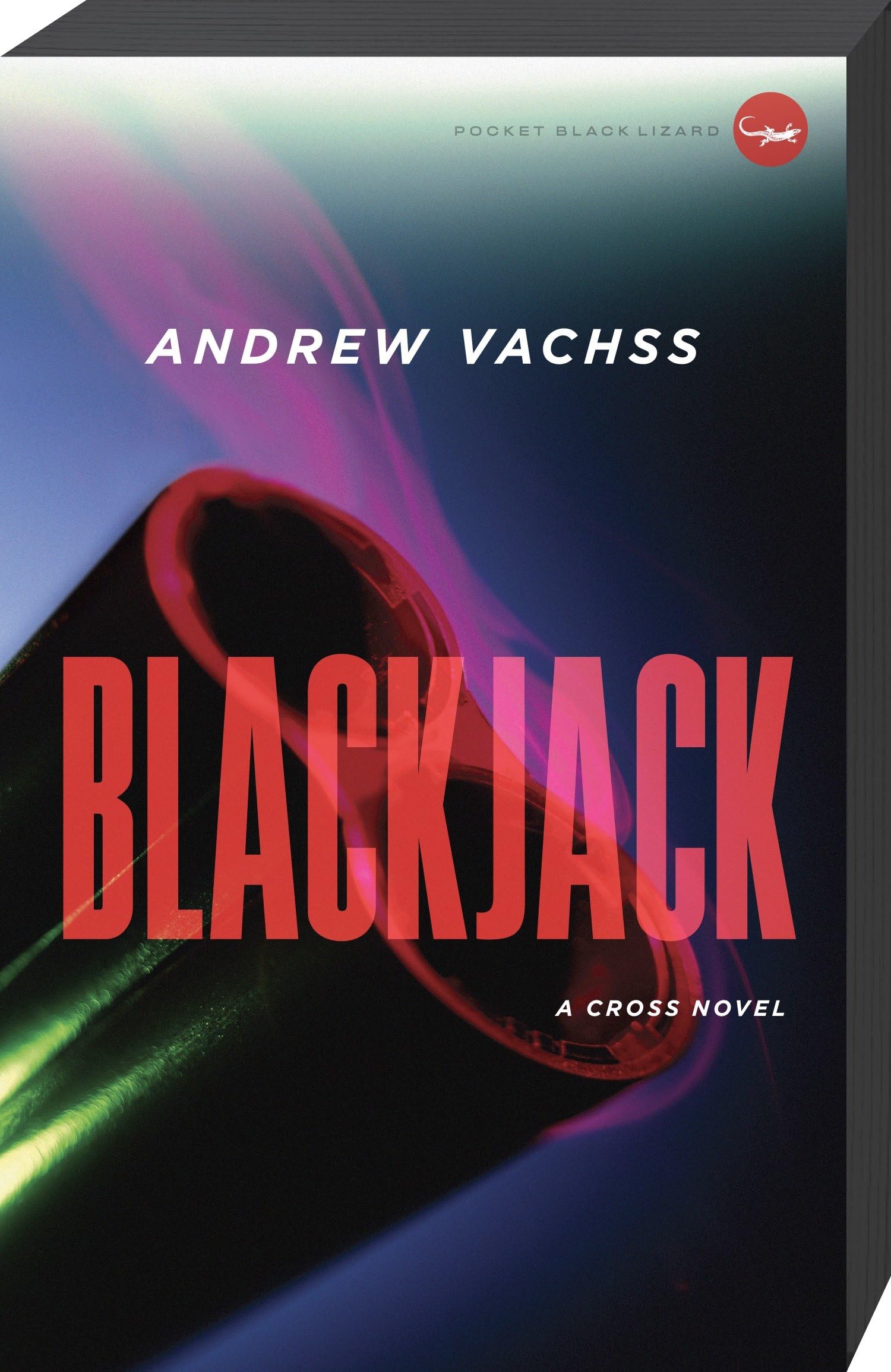 Blackjack: A Cross Novel (Cross Series, Band 1) Contemporary literature