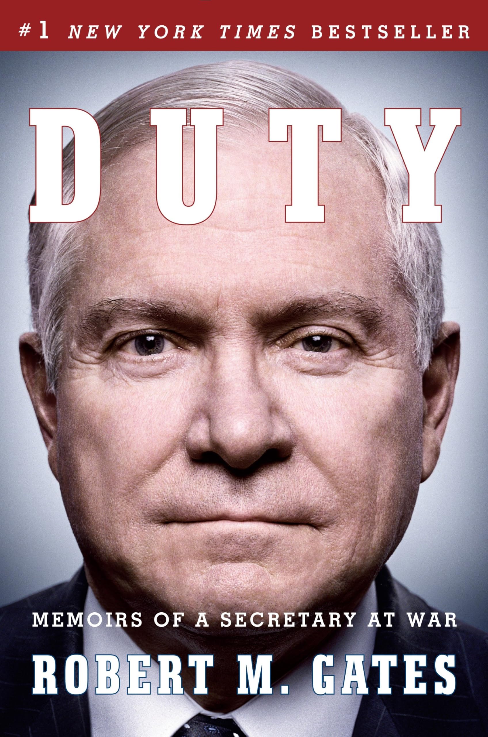 Duty: Memoirs of a Secretary at War Memories