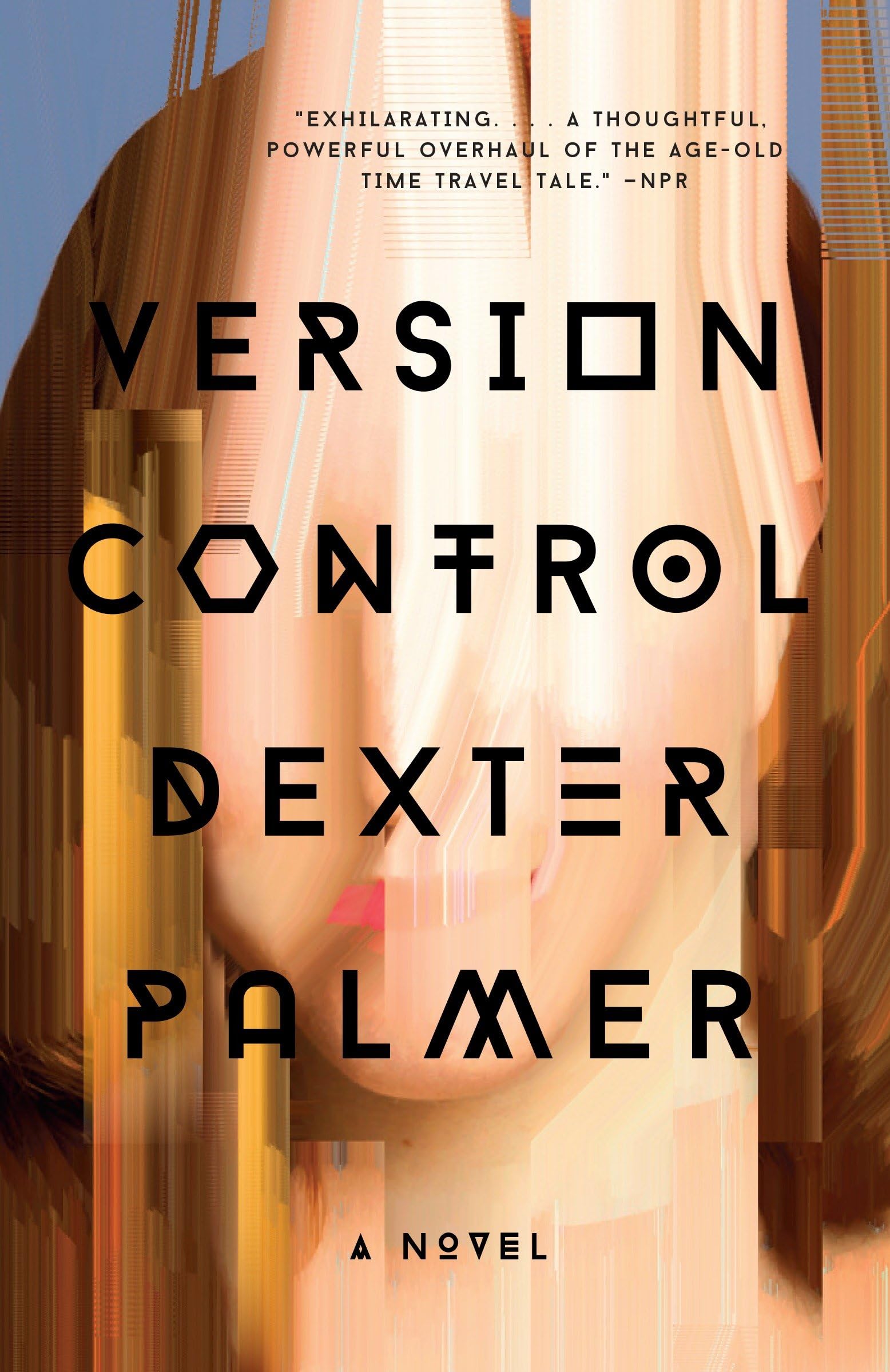 Version Control Contemporary literature Books