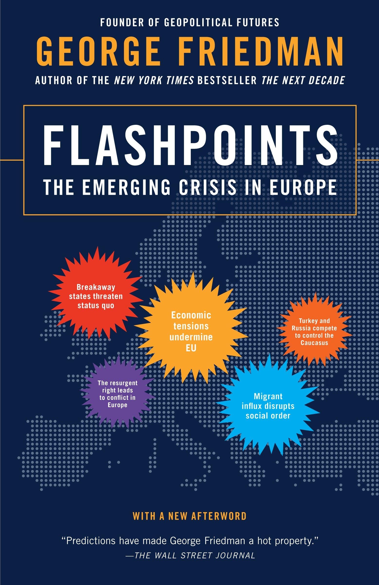 Flashpoints Law