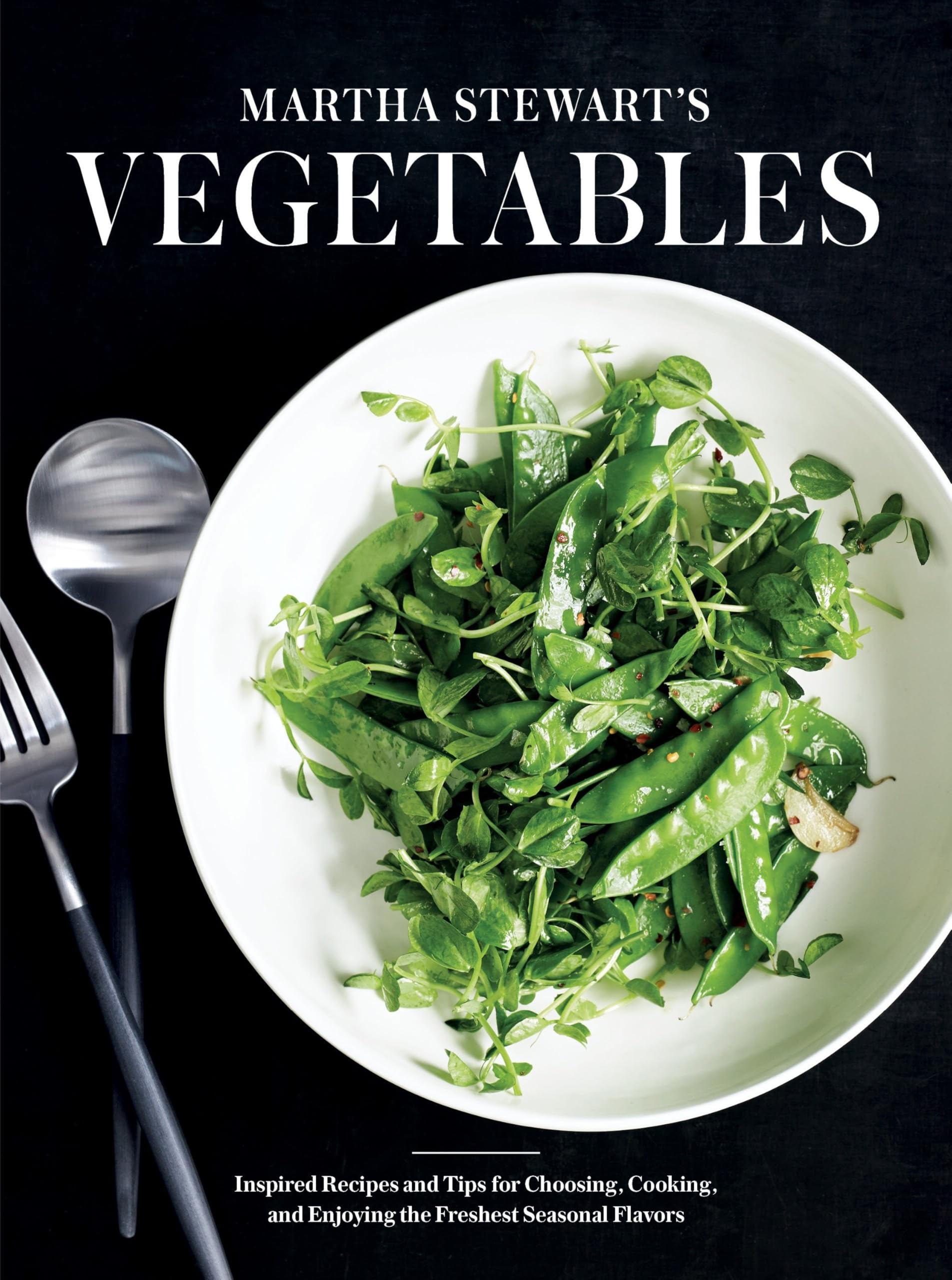 Martha Stewart's Vegetables Hobbies & Crafts