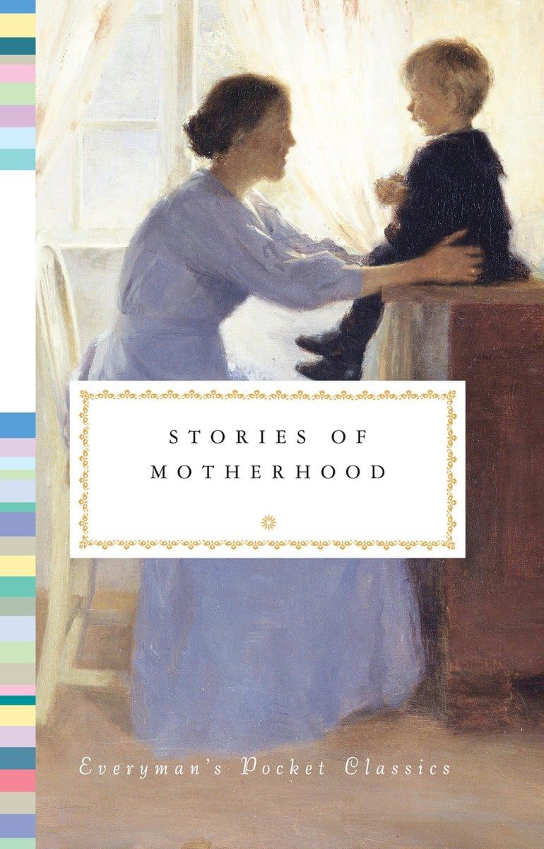 Stories of Motherhood Contemporary literature