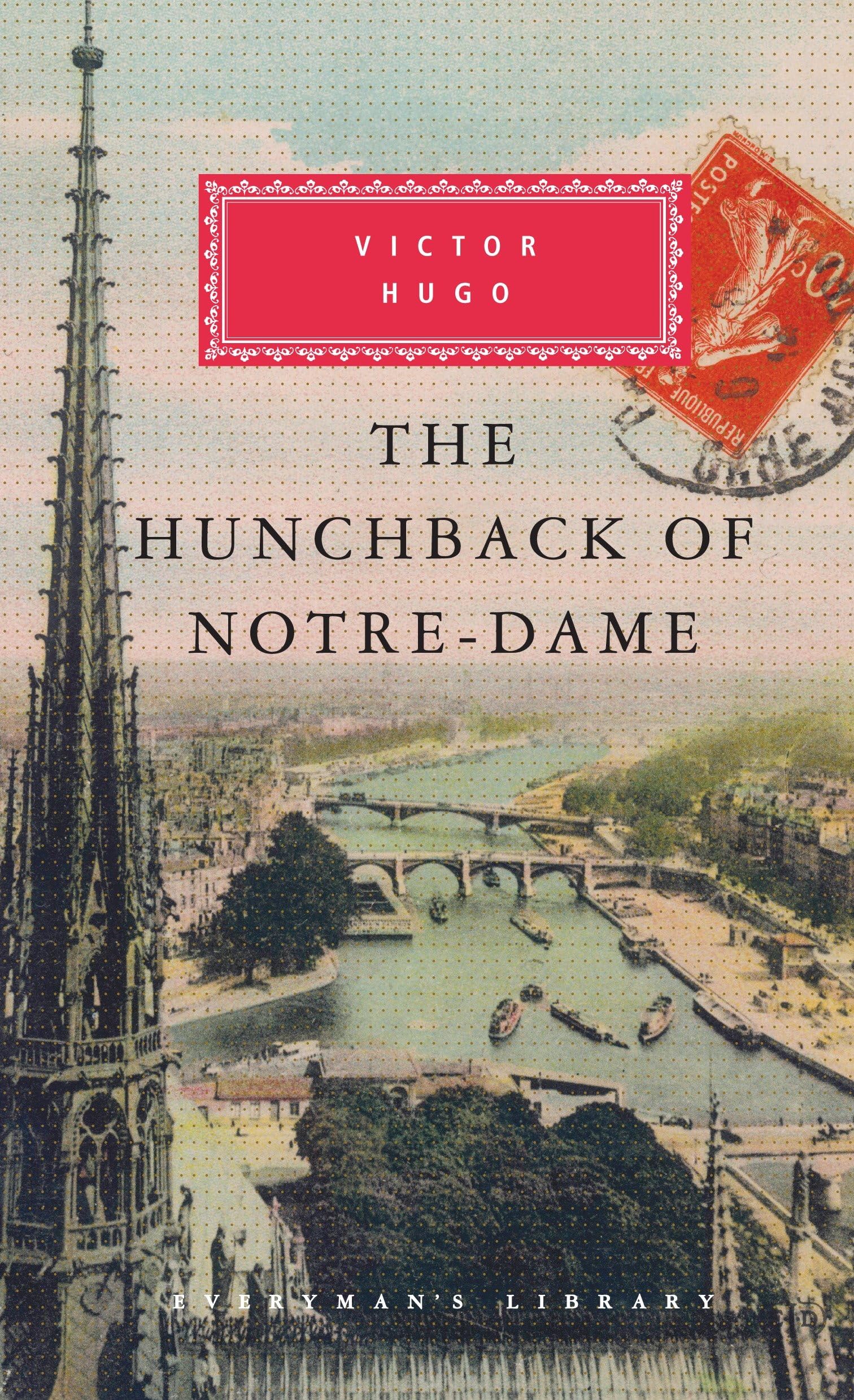 The Hunchback of Notre-Dame Classics