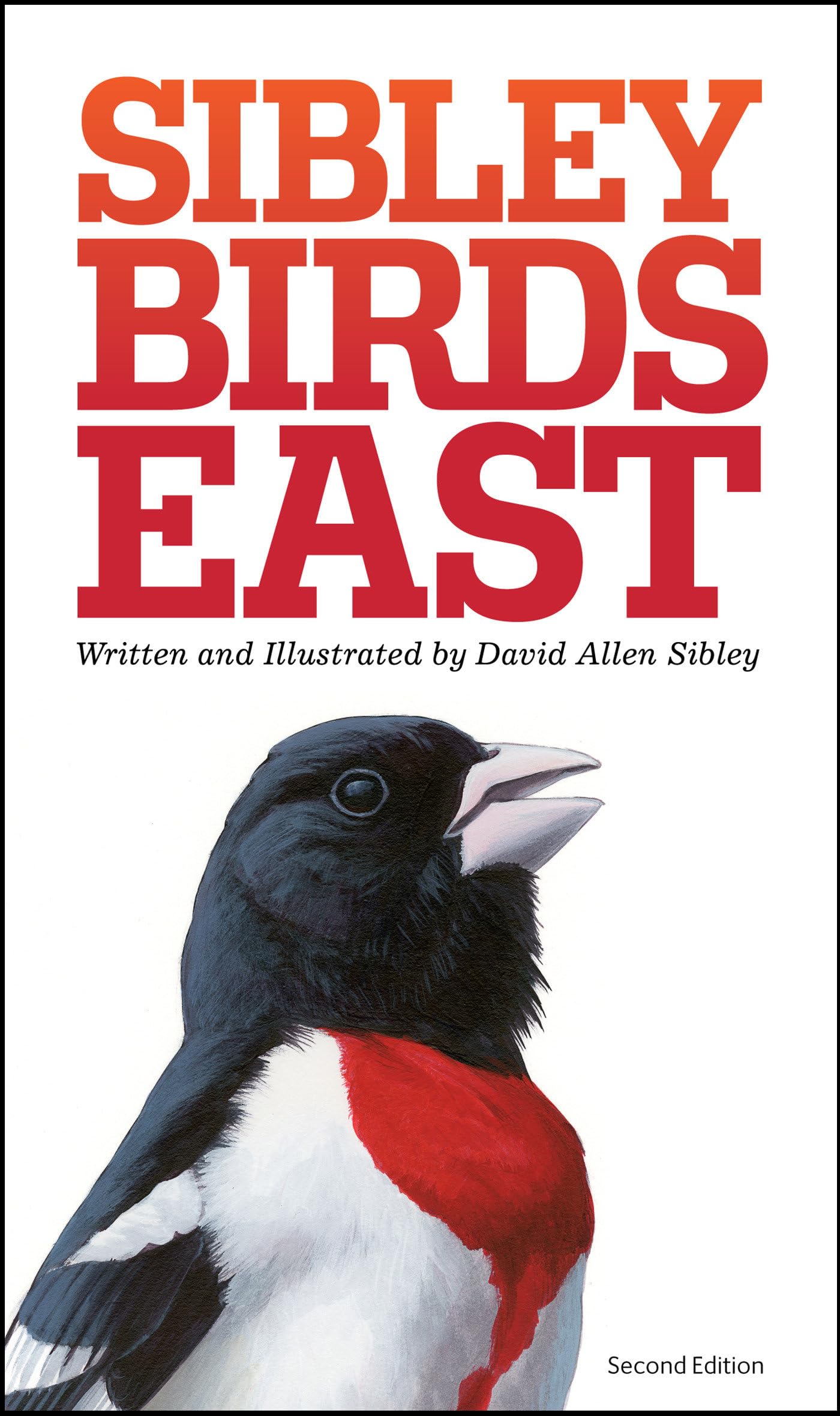 The Sibley Field Guide to Birds of Eastern North America Mathematics