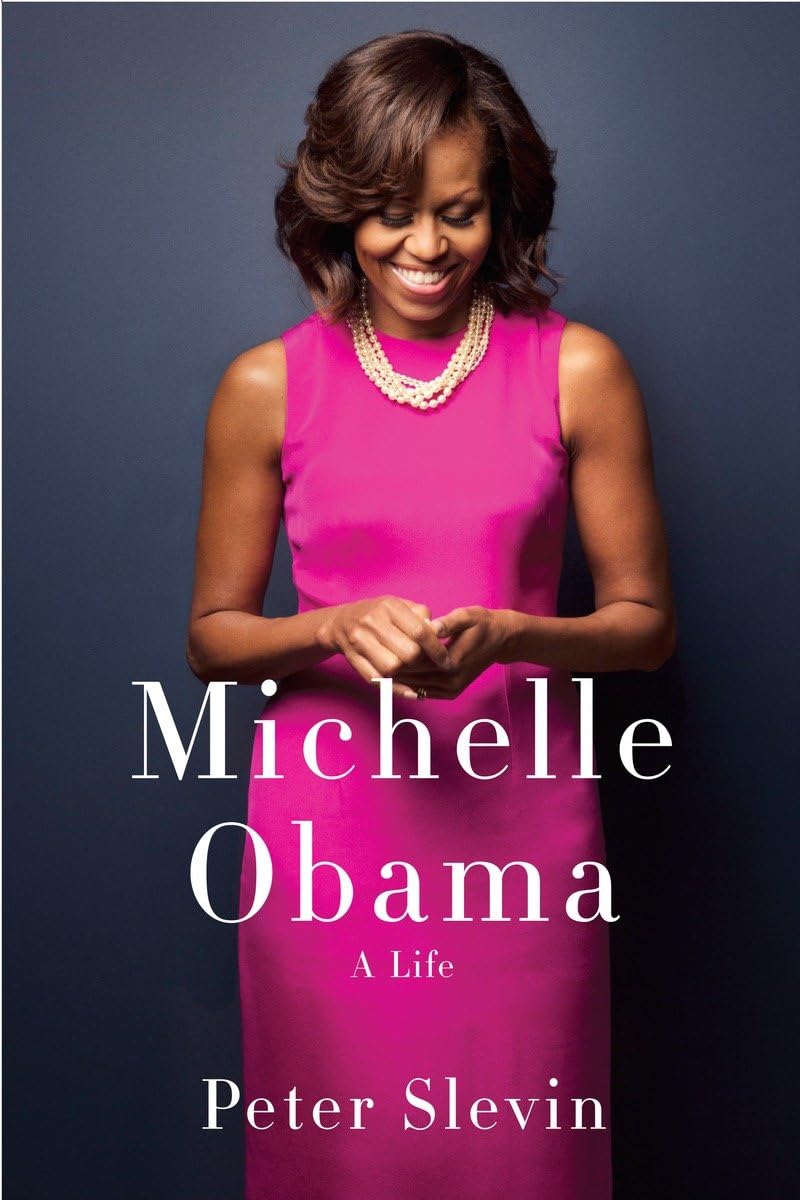 Michelle Obama Books