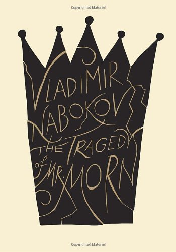 The Tragedy of Mr Morn book