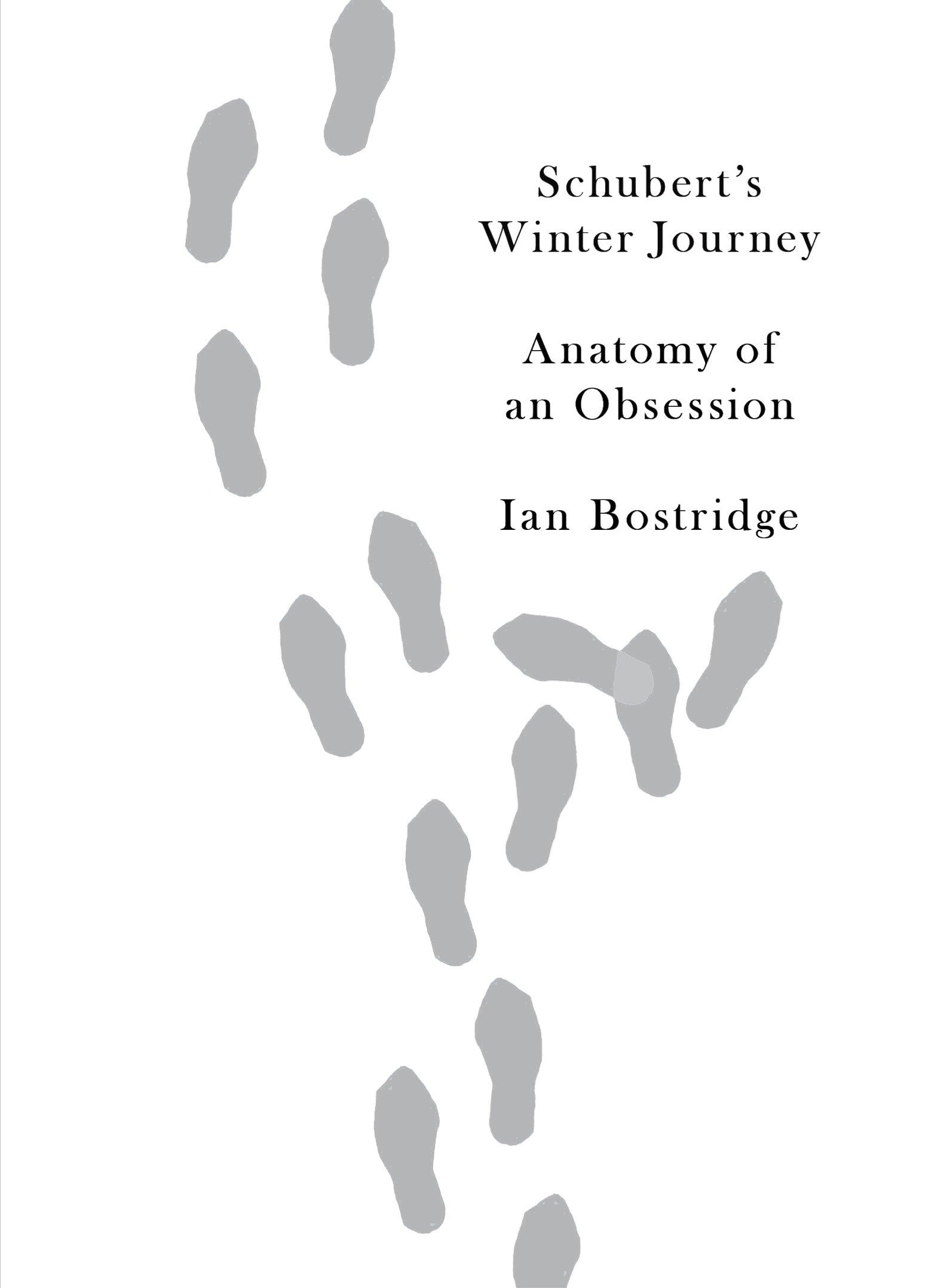 Schubert's Winter Journey: Anatomy of an Obsession Pop culture