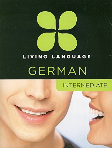 Intermediate German Books