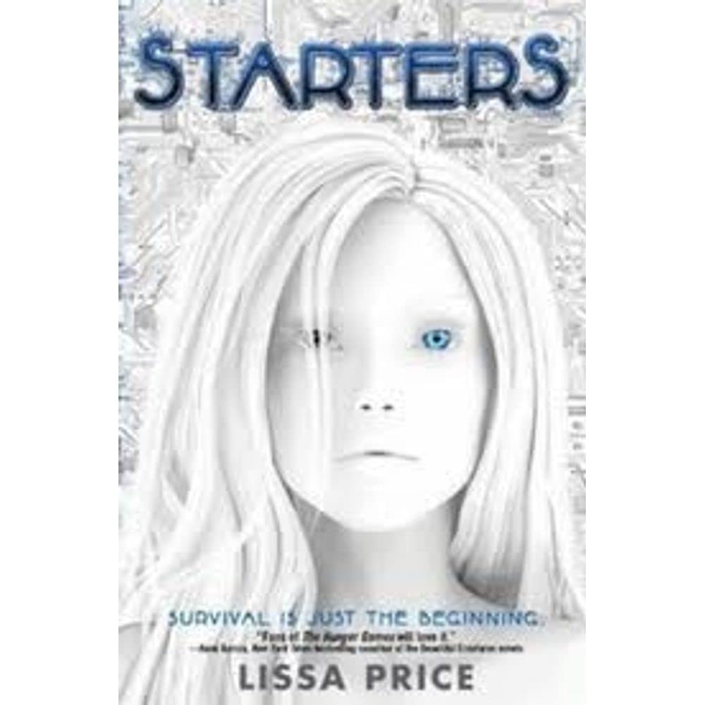 Product Image: Starters: Survival is just the beginning