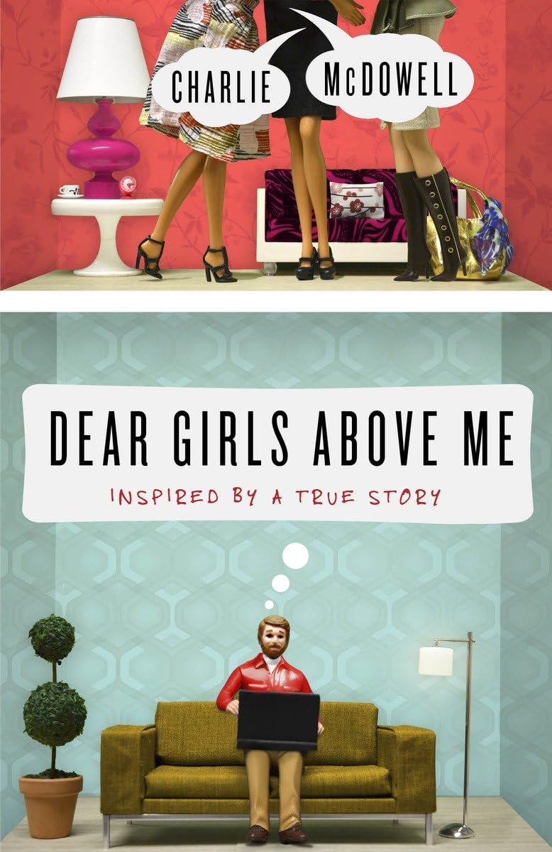 Product Image: Dear Girls Above Me