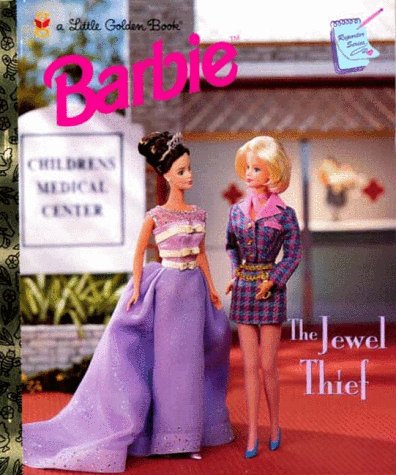 Product Image: The Jewel Thief