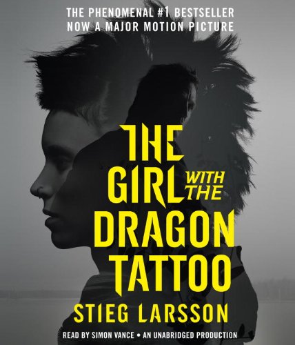 The Girl With the Dragon Tattoo Action & Adventure
