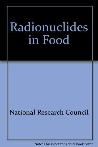 Radionuclides in Food Medicine
