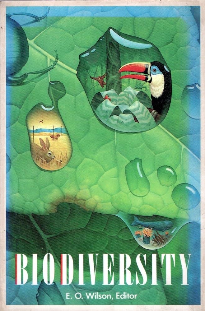 Biodiversity Business & Technology