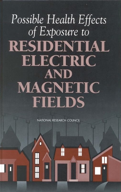 Possible Health Effects of Exposure to Residential Electric and Magnetic Fields Medicine