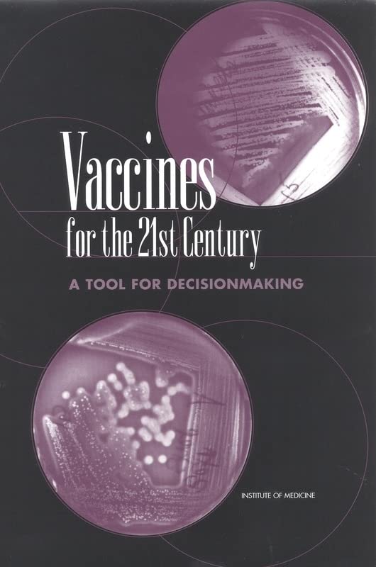 Vaccines for the 21st Century Medicine