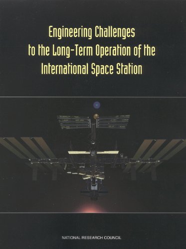 Engineering Challenges to the Long-term Operaton of the International Space Station Business & Technology
