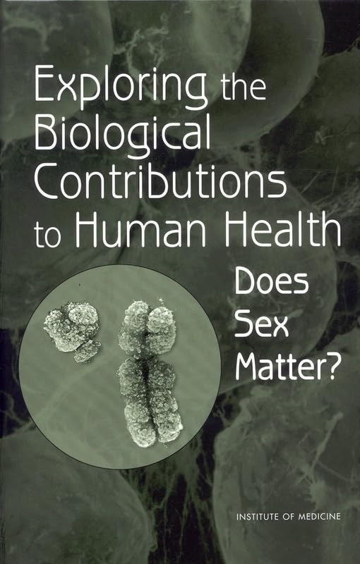 Exploring the Biological Contributions to Human Health Medicine
