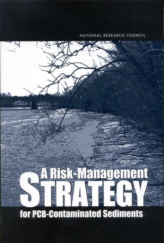 A Risk-Management Strategy for Pcb-Contaminated Sediments book