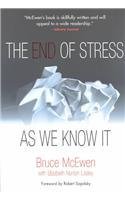The End of Stress As We Know It Psychology