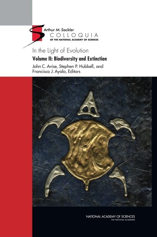 In the Light of Evolution: Biodiversity and Extinction book