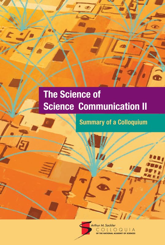 The Science of Science Communication II Media & Communication
