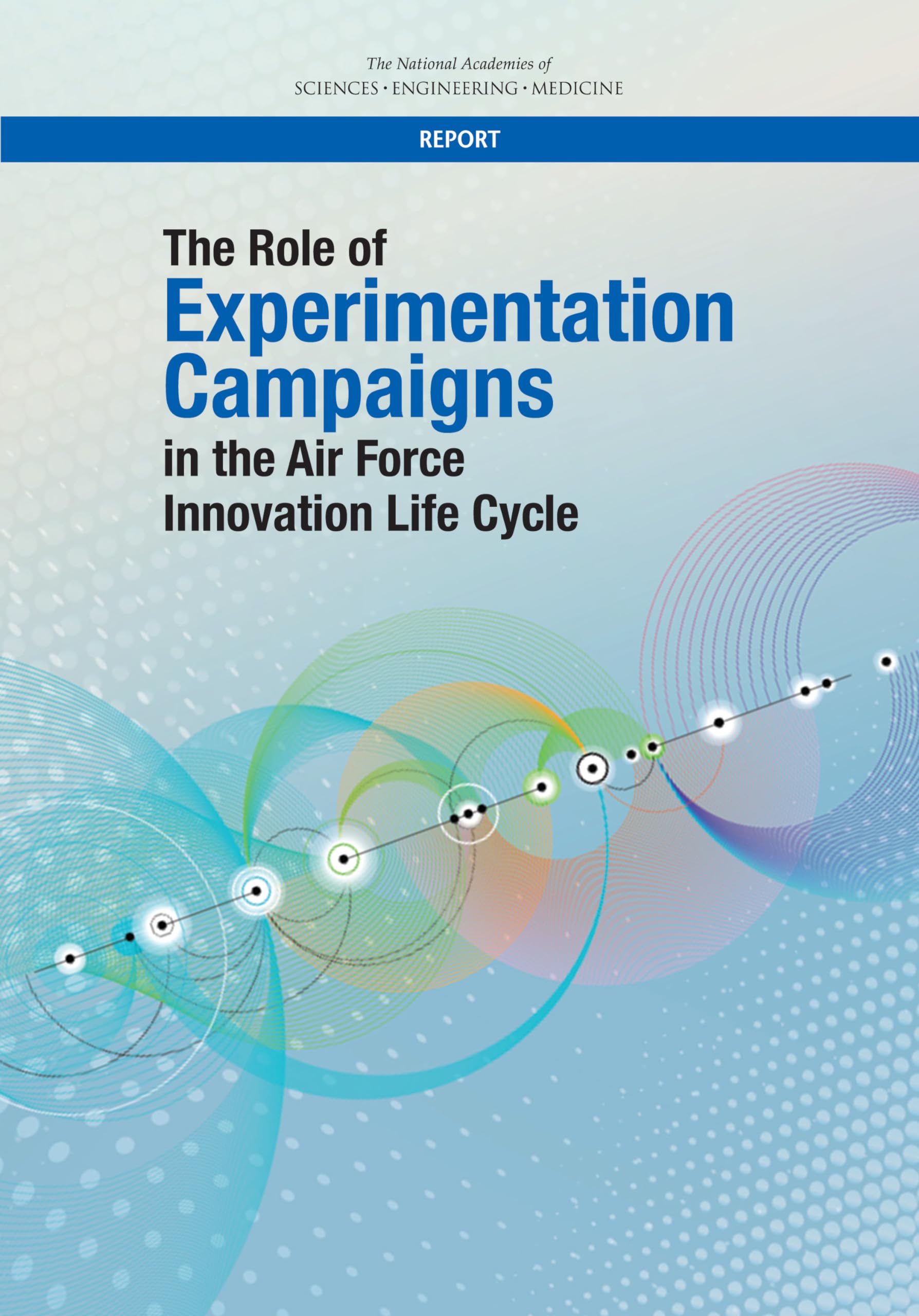 ROLE OF EXPERIMENTATION CAMPAI Social Sciences