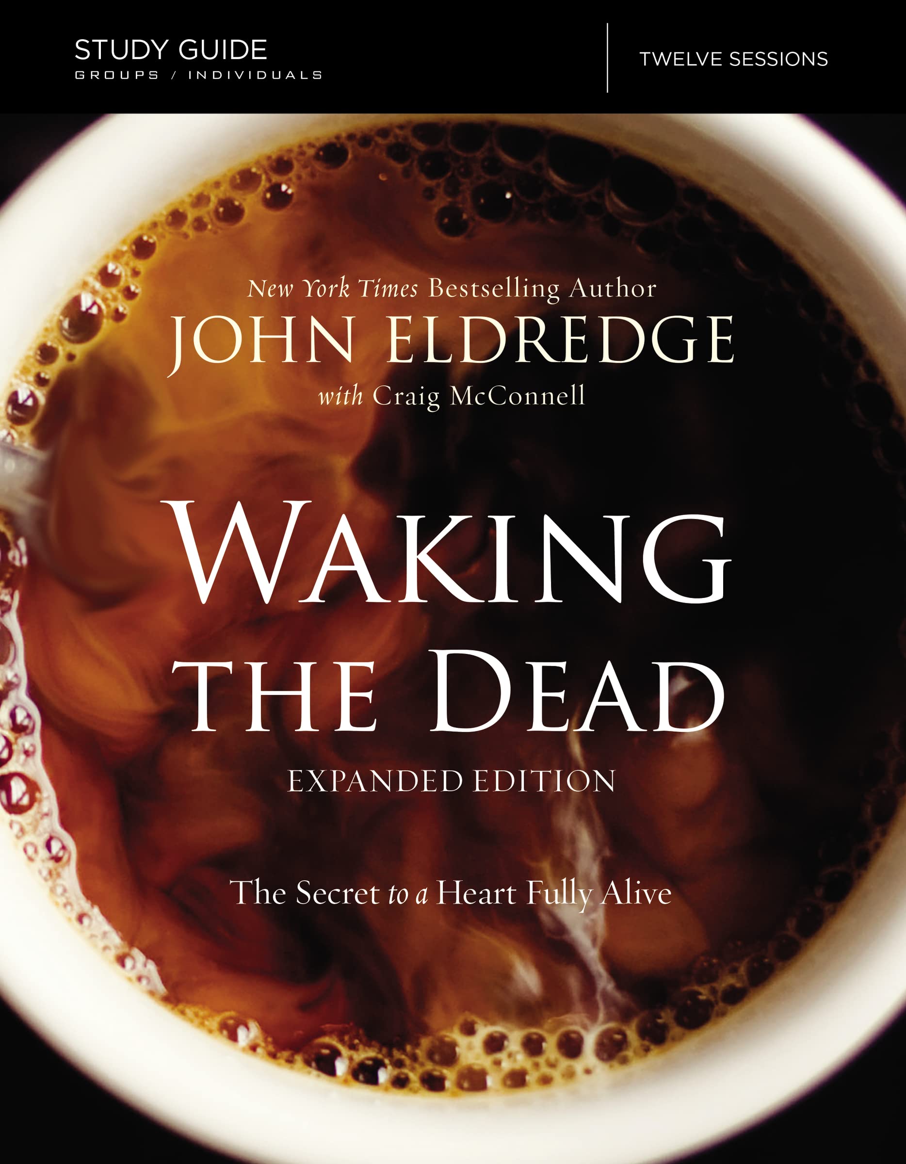 WAKING THE DEAD SG SC: The Secret to a Heart Fully Alive Social Sciences