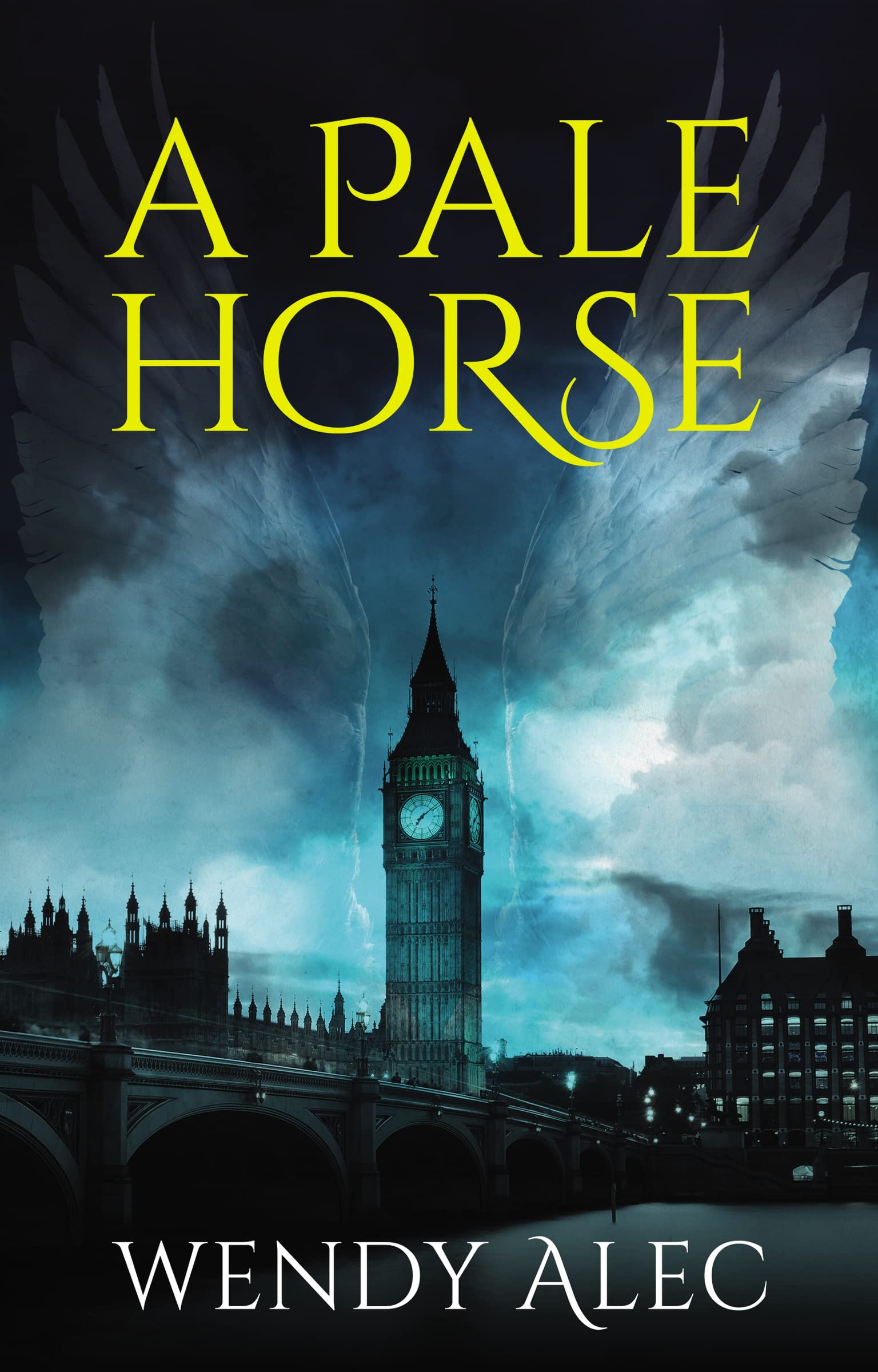 PALE HORSE SC (Chronicles of Brothers, Band 2) Action & Adventure