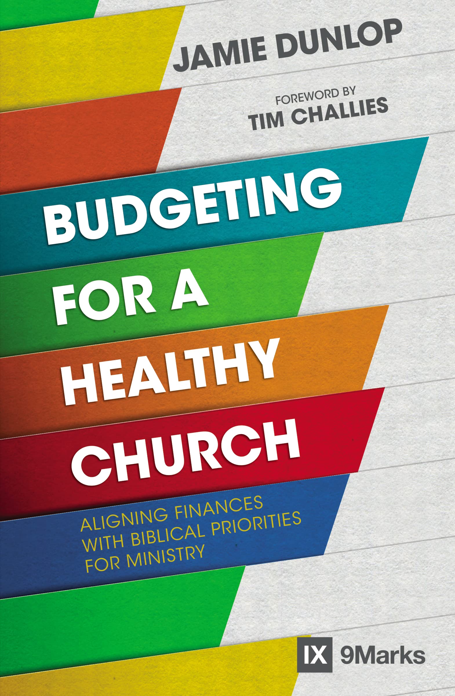 Budgeting for a Healthy Church Social Sciences