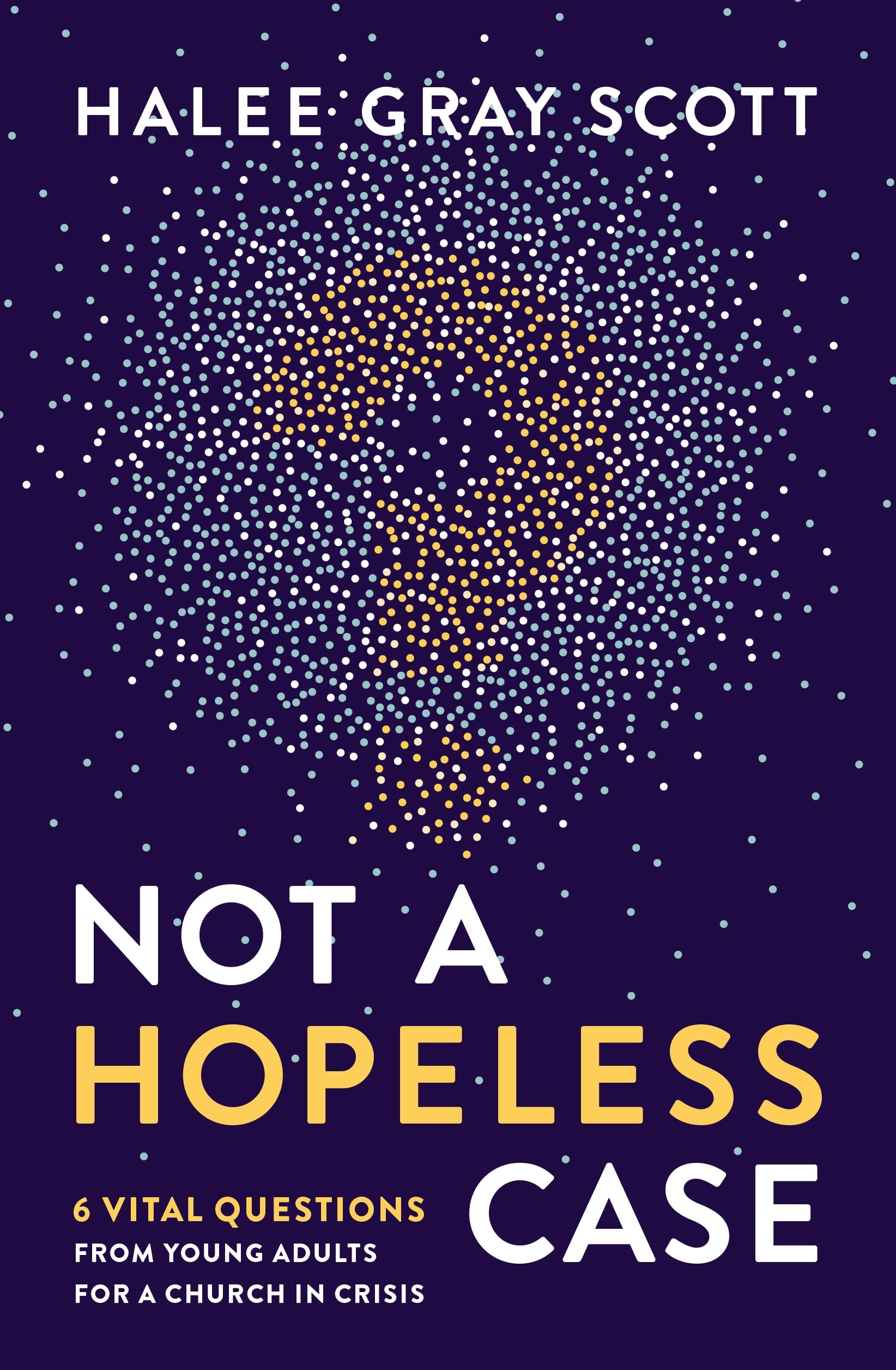 Product Image: Not a Hopeless Case