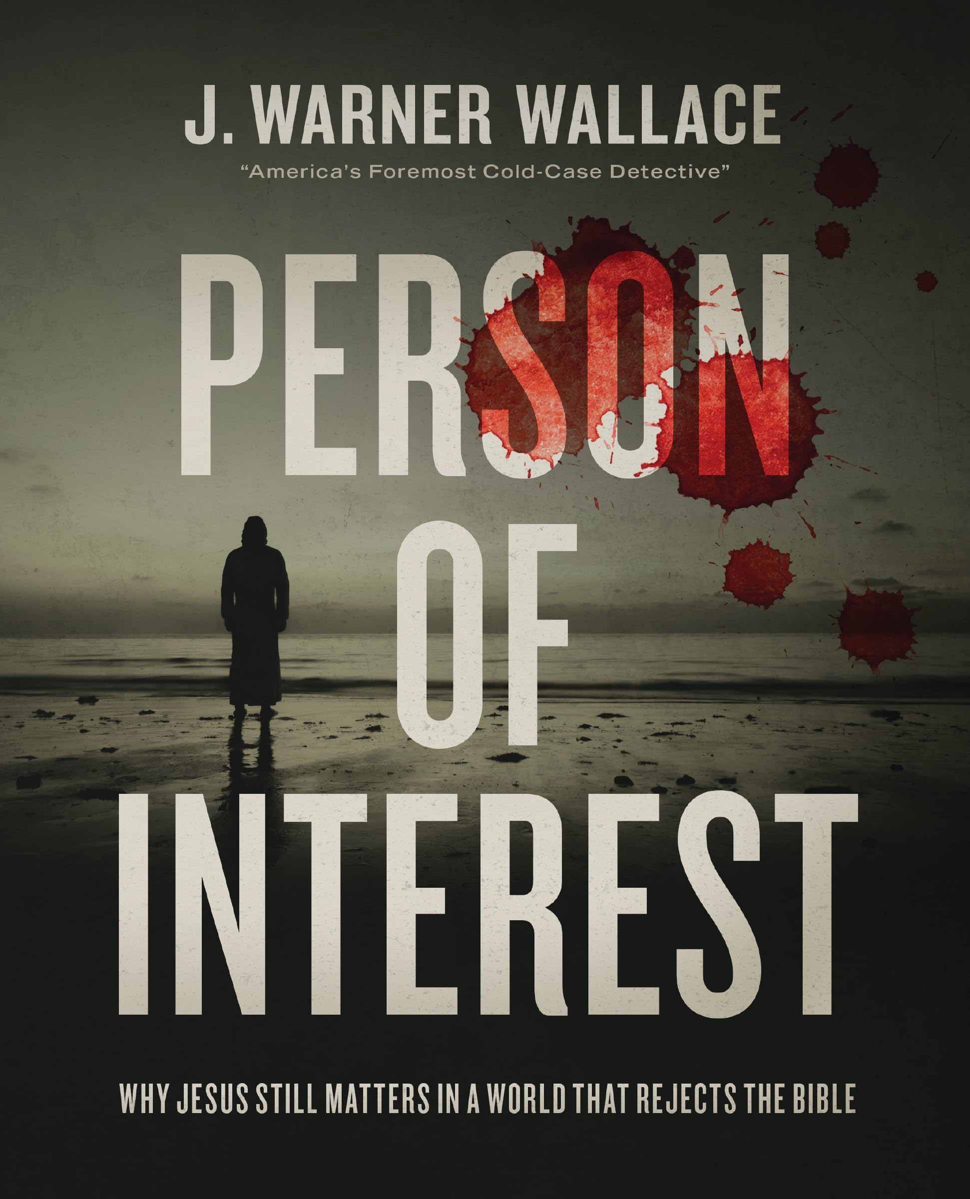 Person of Interest: Why Jesus Still Matters in a World that Rejects the Bible Philosophy