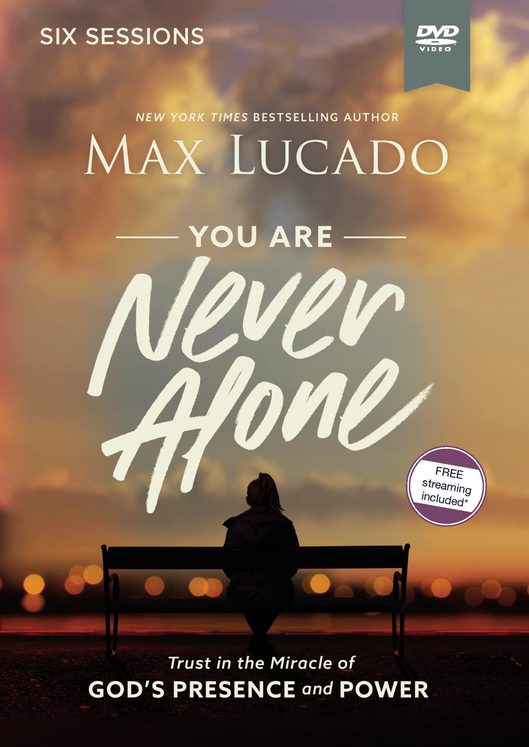 You Are Never Alone: Trust in the Miracle of God's Presence and Power Movies