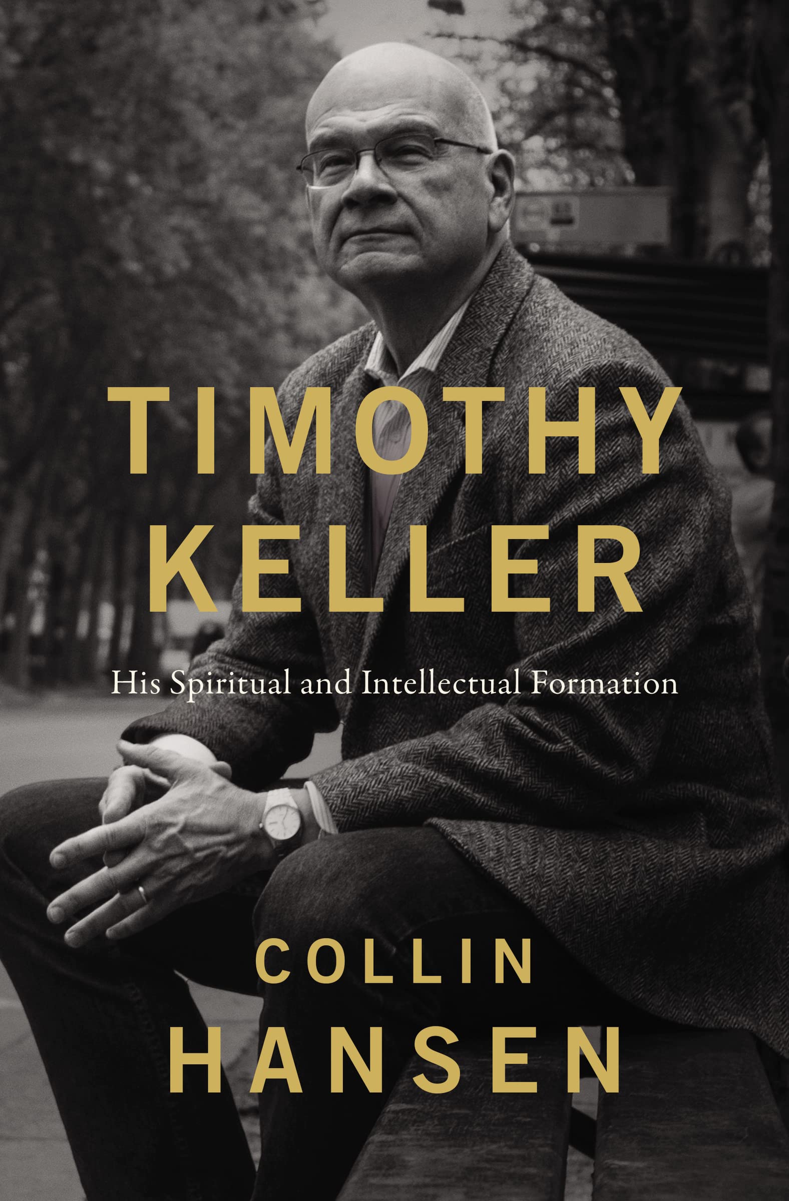 The Timothy Keller Politics & Society Books