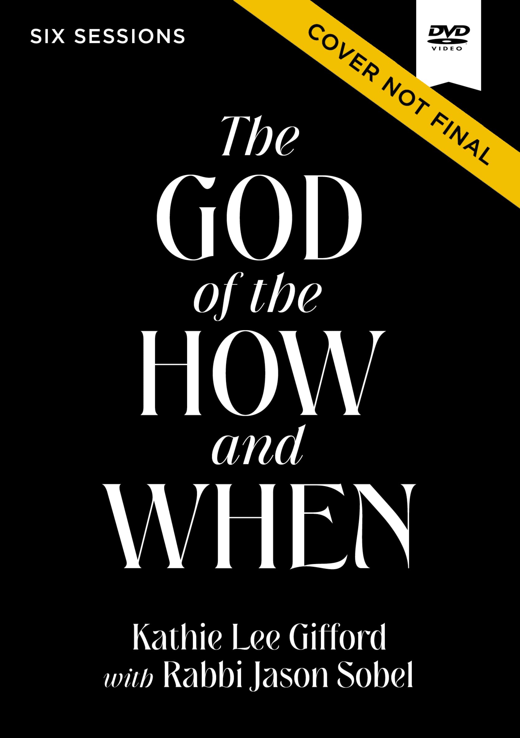 The God of the How and When Films