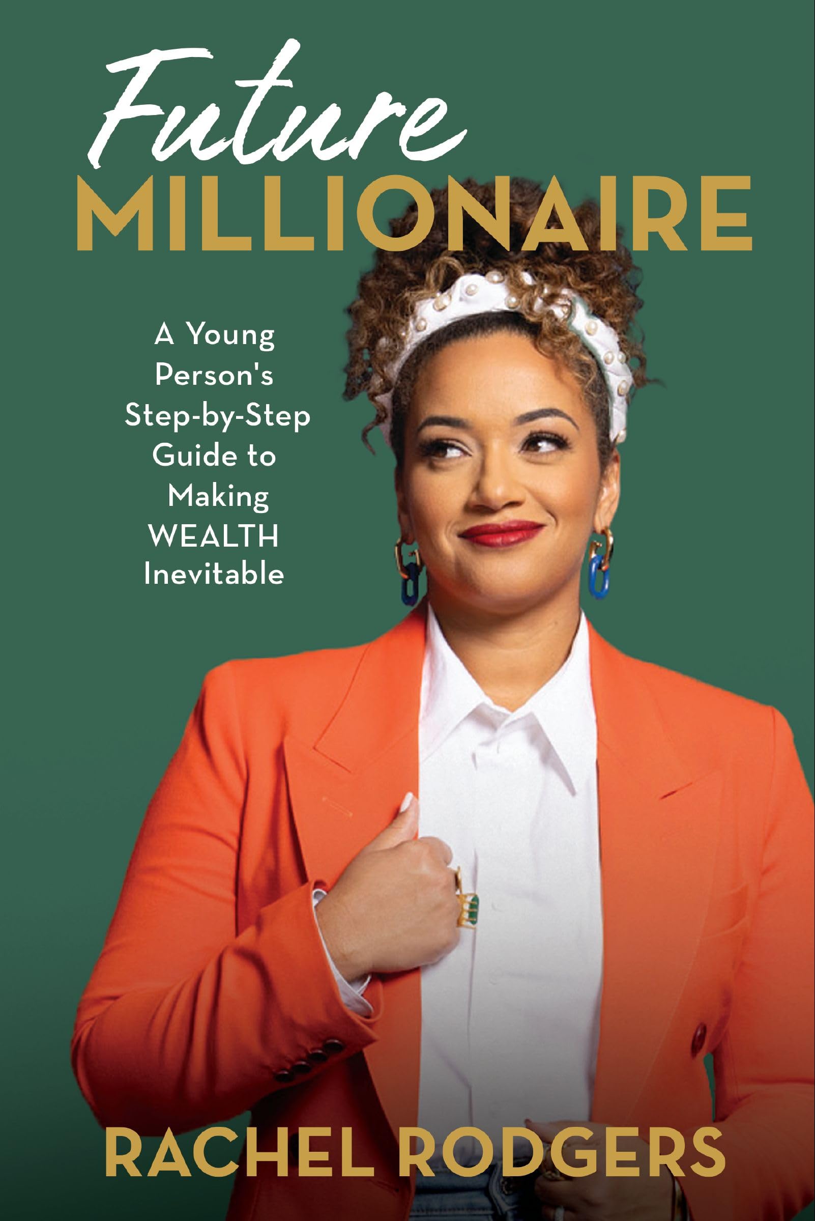Future Millionaire Business, Finance & Career