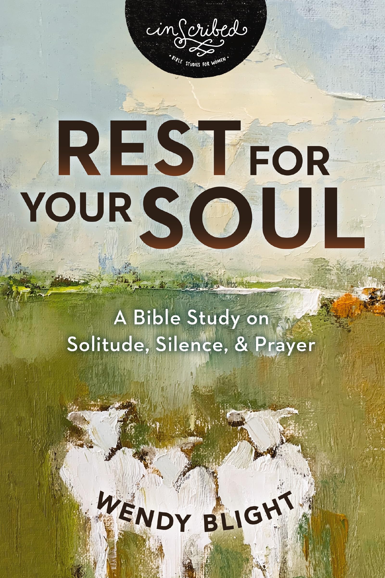 Rest for Your Soul Religion & Esotericism
