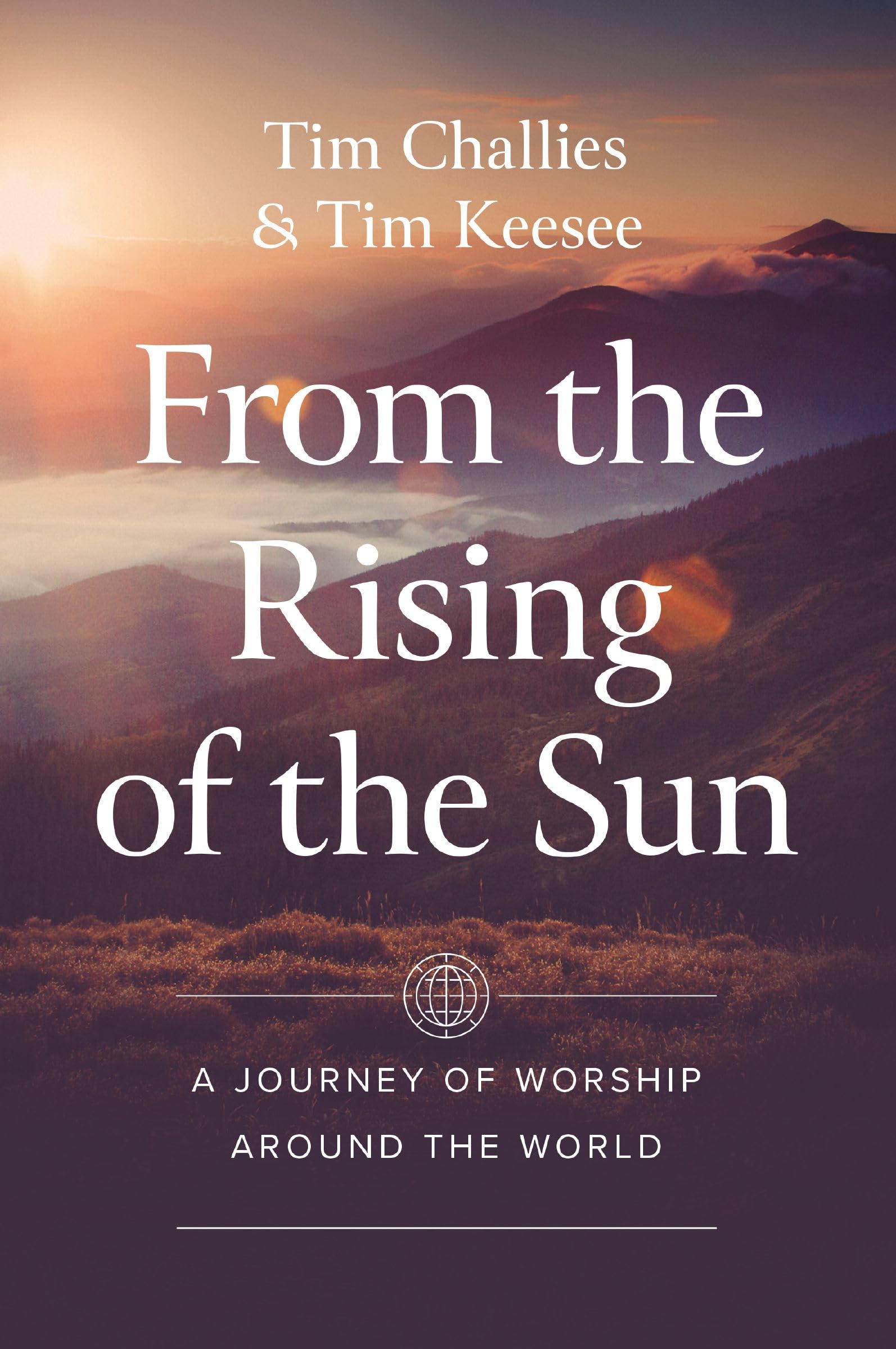 From the Rising of the Sun Travel Guides