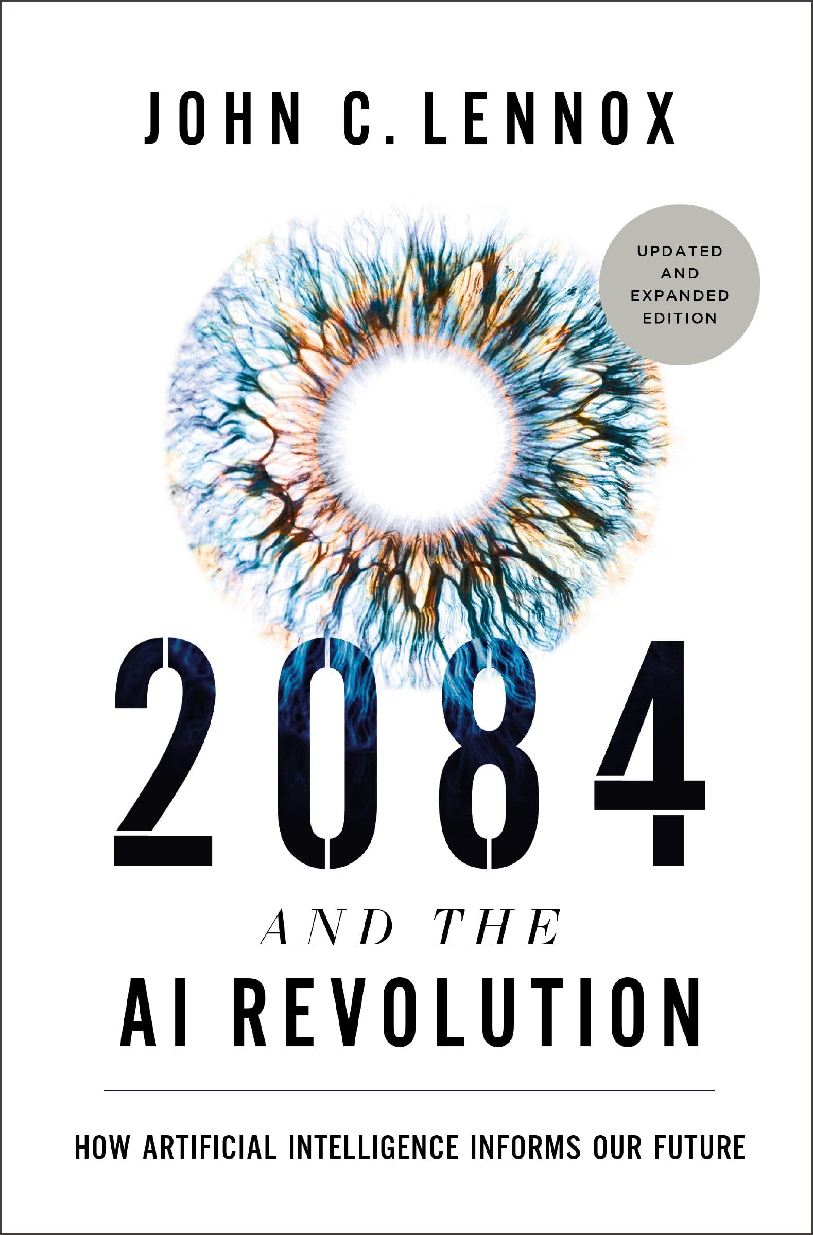 2084 and the AI Revolution, Updated and Expanded Edition Social Sciences