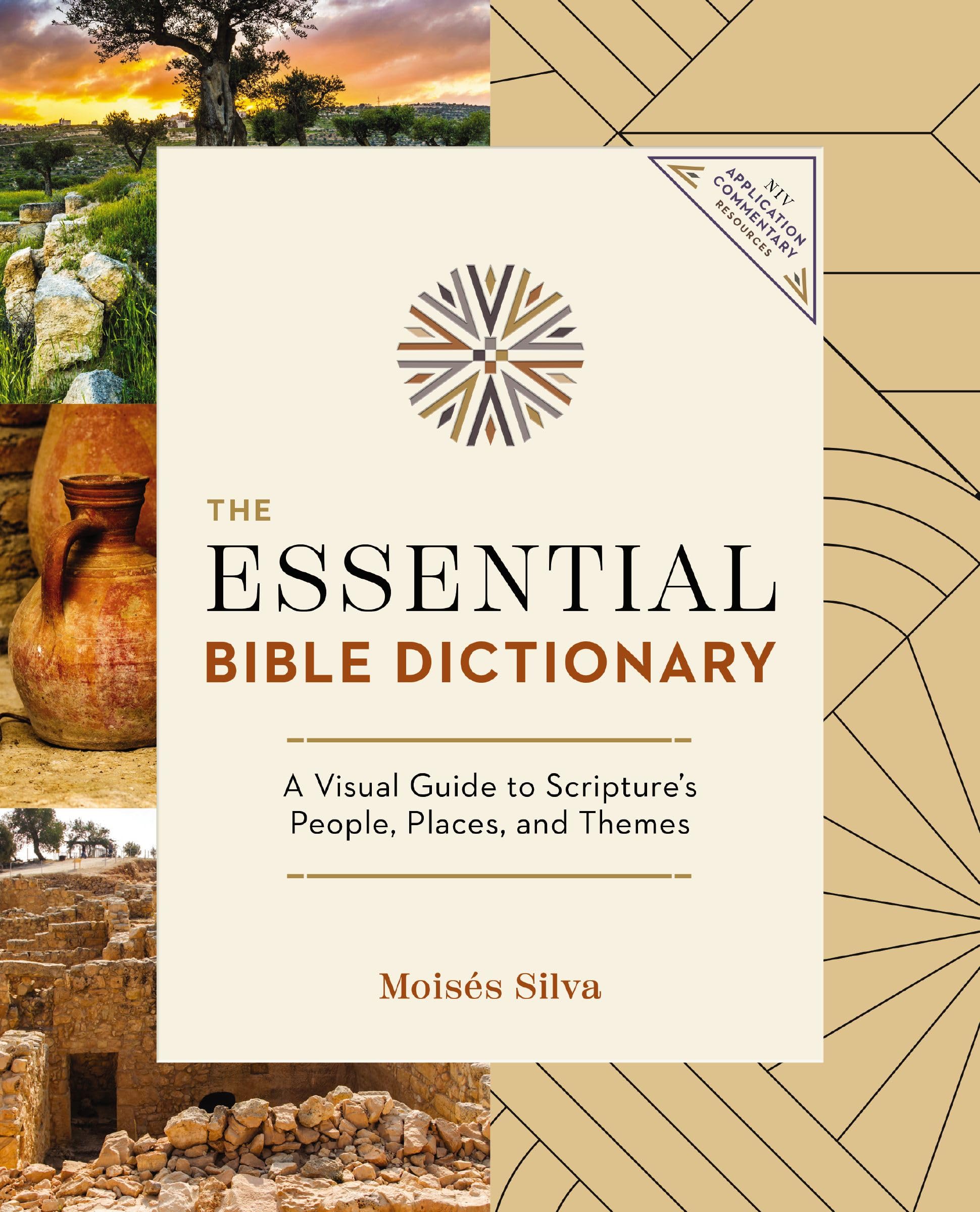 The Essential Bible Dictionary: Key Insights for Reading God's Word (NIV Application Commentary Resources) Philosophy
