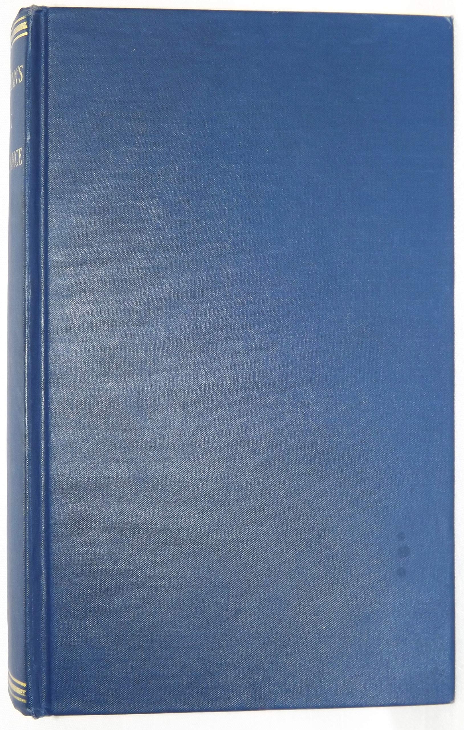 Englishman's Greek Concordance of the New Testament Religion & Esotericism