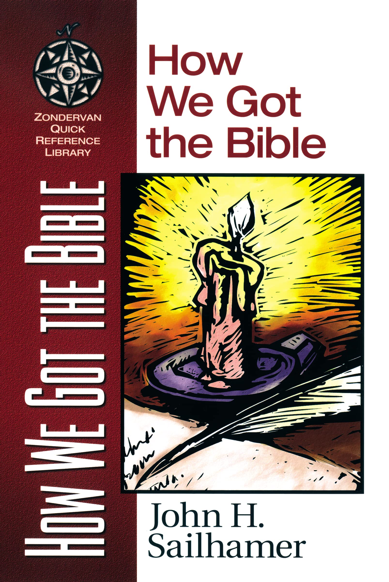 The How We Got the Bible book