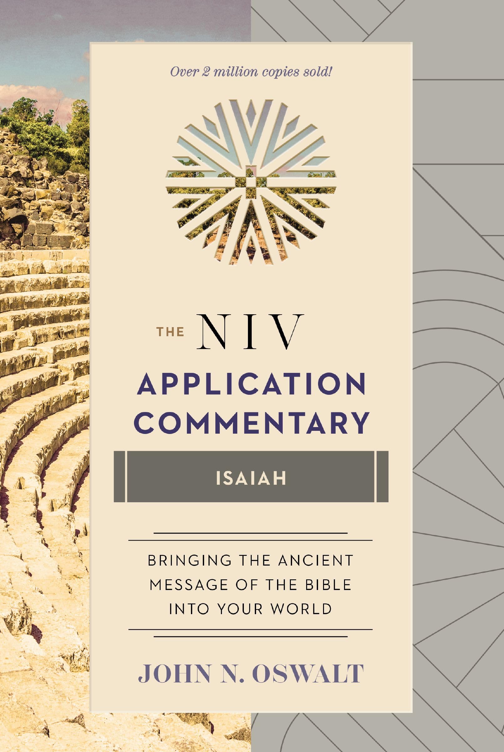 Isaiah: Isaiah : From Biblical Text...to Contemporary Life (The NIV Application Commentary) Film, Art & Culture