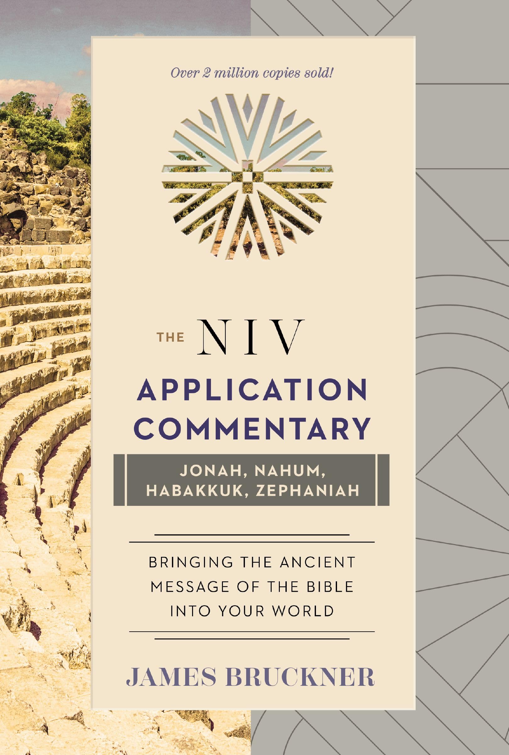 Jonah, Nahum, Habakkuk, Zephaniah book