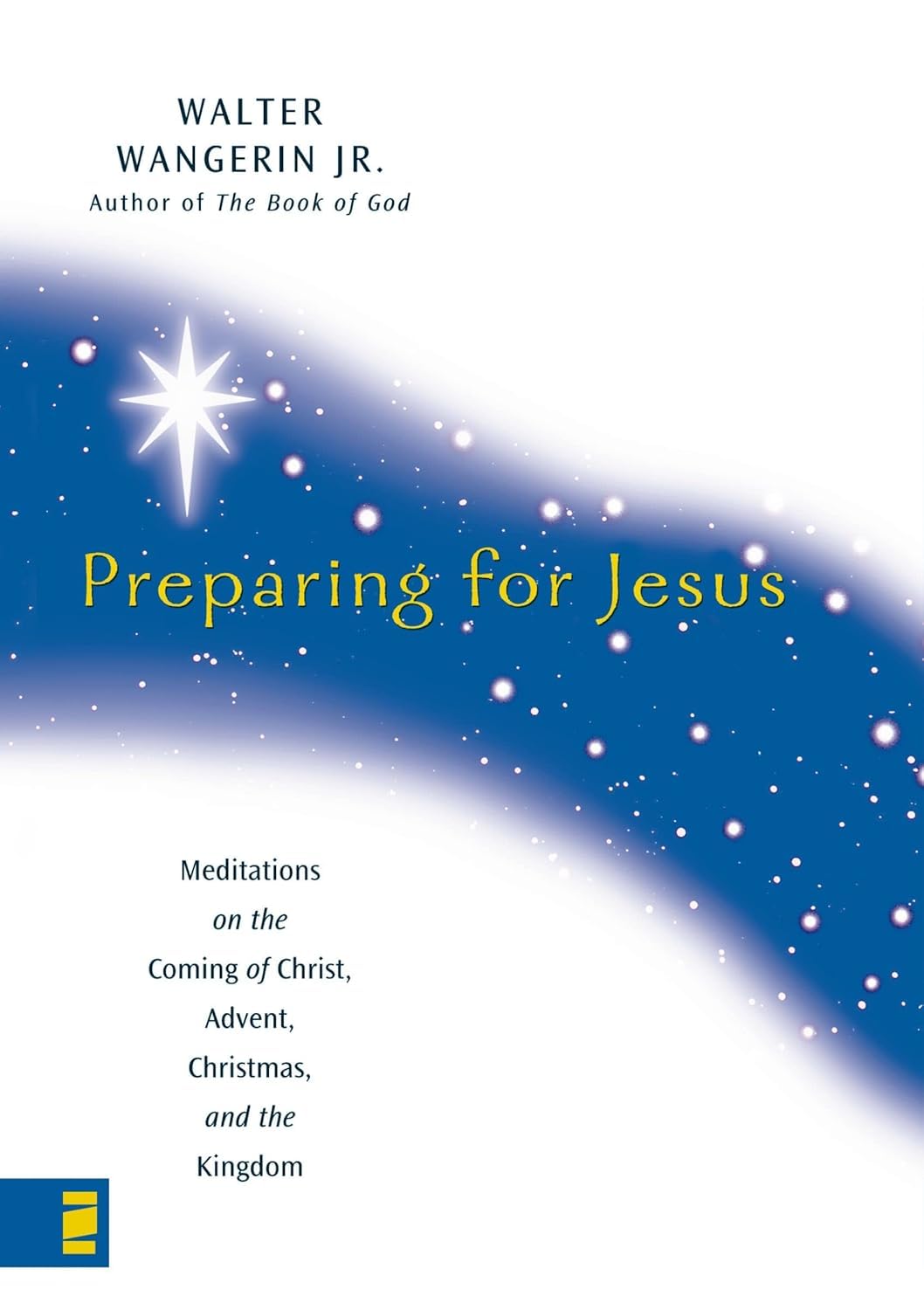 Preparing for Jesus: Meditations on the Coming of Christ, Advent, Christmas, and the Kingdom Film, Art & Culture